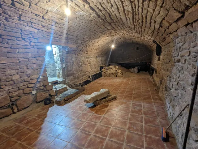 Casa en Morentin — 29