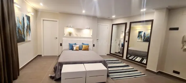 Villa 4 habitaciones 250m² en venta - Playa De La Fossa — 21