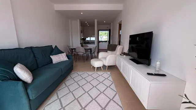 Apartamento 2 habitaciones 60m² en venta - CONDADO DE ALHAMA GOLF RESORT — 10