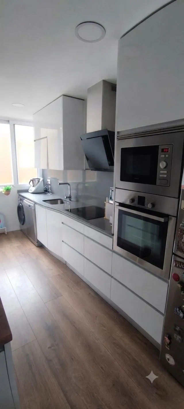 Piso 3 habitaciones 122m² en venta - Arganzuela — 14