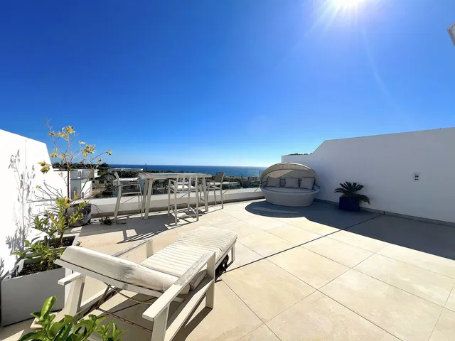 Adosado 3 habitaciones 263m² en venta - Marbella — 9