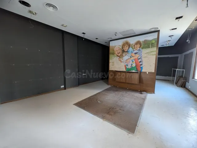 LOCAL EN VENTA EN PLENO CENTRO DE ARROYO DE LA MIEL – UBICAC - foto 5