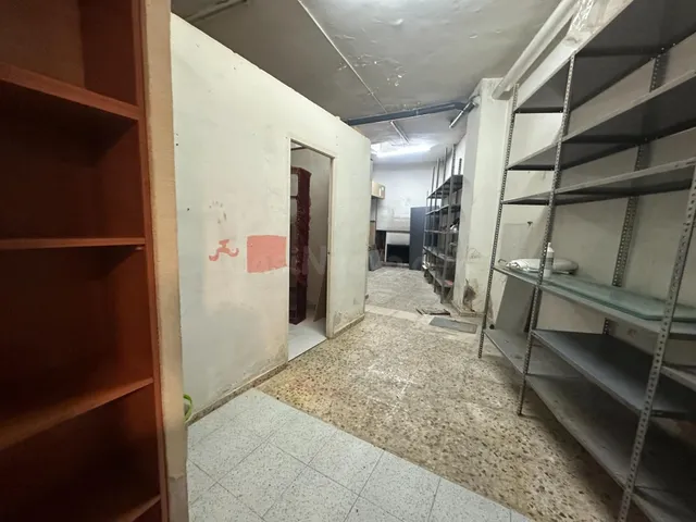 Alquiler Local Comercial - Camino Murcia - foto 4