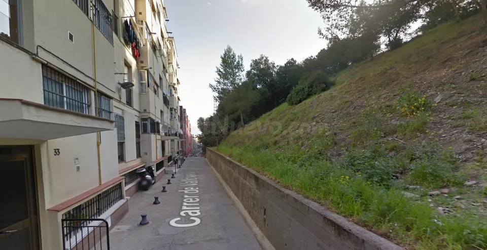 Oportunidad piso Barcelona centro: inversión sin hipotecar