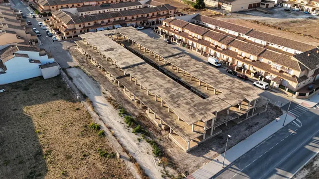 Terreno urbanizable en Pinoso - foto 4
