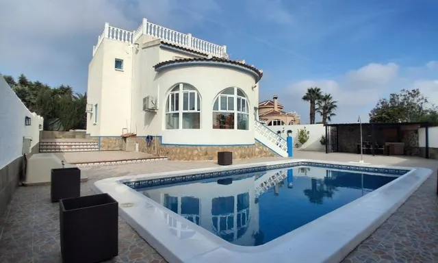 Villa 5 habitaciones 187m² en venta - torrevieja — 32