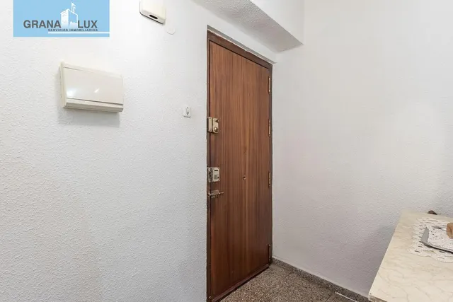 ¡gran oportunidad en el centro de Granada! ✨ — 21