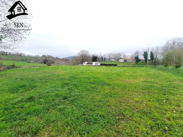 Magnífica parcela urbana en el Barrio Castillo Pedroso (Corv - foto 3