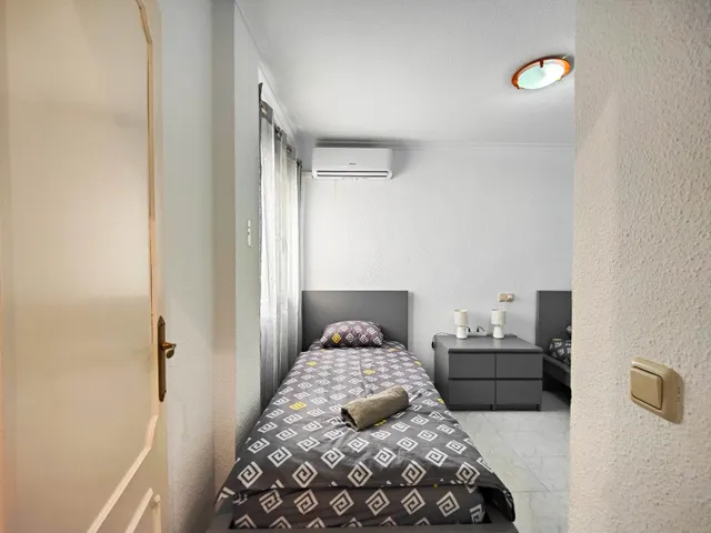 Ático 2 habitaciones 87m² en venta - La Mata pueblo — 38