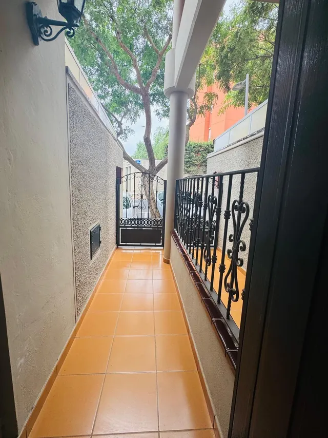 Vivienda en venta en La Laguna – Guajara — 25