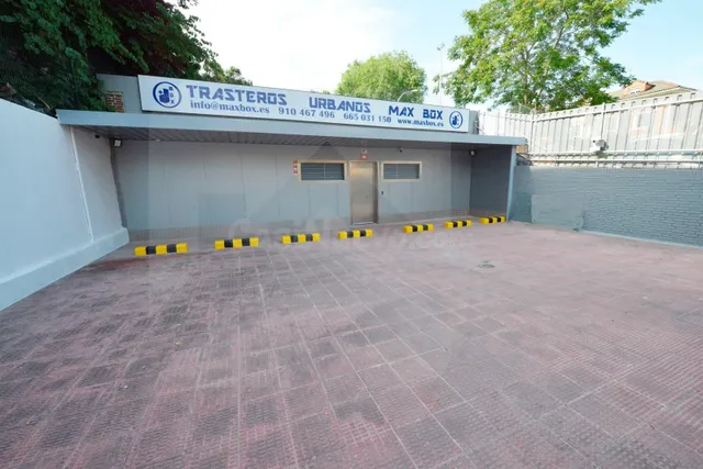 TRASTEROS ALQUILER CENTRO VALDEMORO