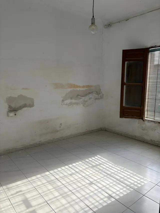 Encantadora Casa en la huerta con Patio . — 8