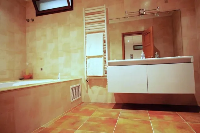 ▷Villa con Piscina en Moraira El Portet, Costa Blanca. — 17
