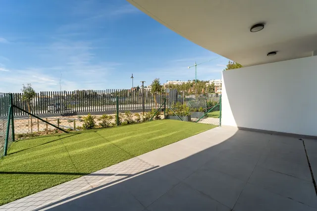 Apartamento 2 habitaciones 85m² en venta - Riviera del sol — 13