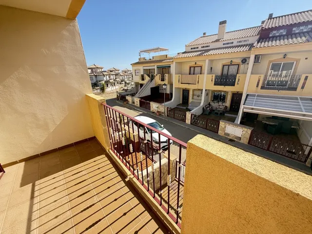 Adosado 3 habitaciones 80m² en venta - La Zenia — 22