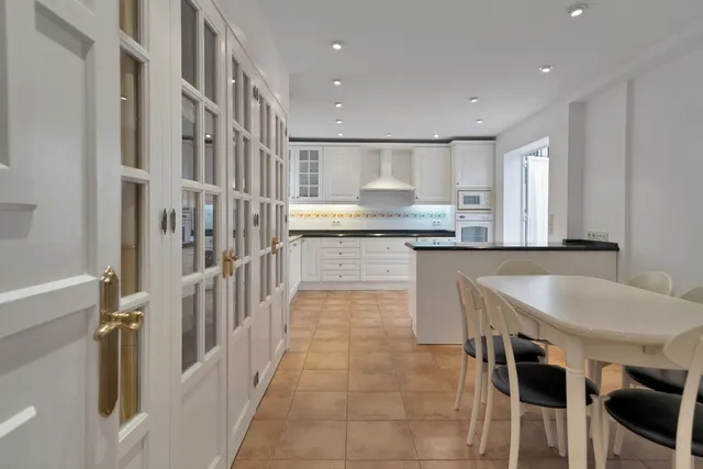Apartamento 3 habitaciones 165m² en venta - Marbella — 19