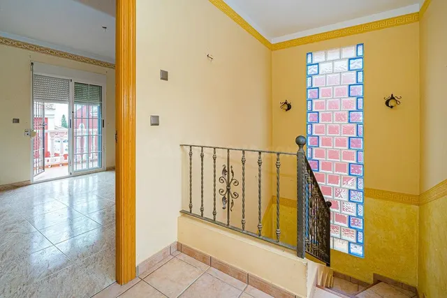 CHALET INDEPENDIENTE EN ORIHUELA COSTA — 3