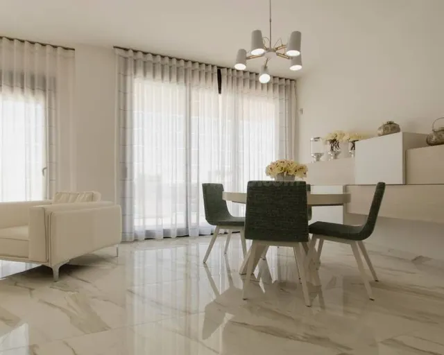 Villa 4 habitaciones 239m² en venta - Campoamor - foto 4