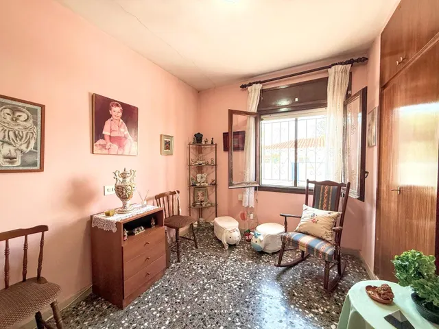 CHALET CON PISCINA PRIVADA EN COSTA NORTE DE VINARÒS EN VENTA — 13