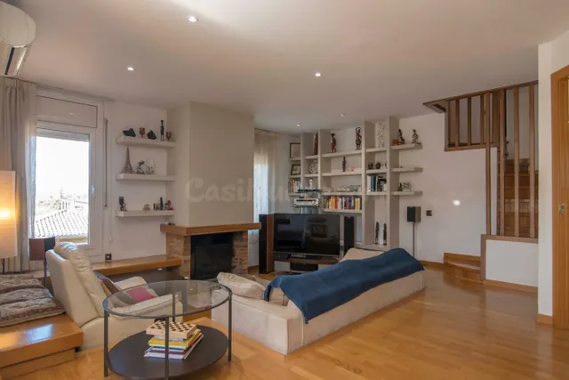 CASA EN VENTA EN URB. PINEDA DE BAGES - foto 5