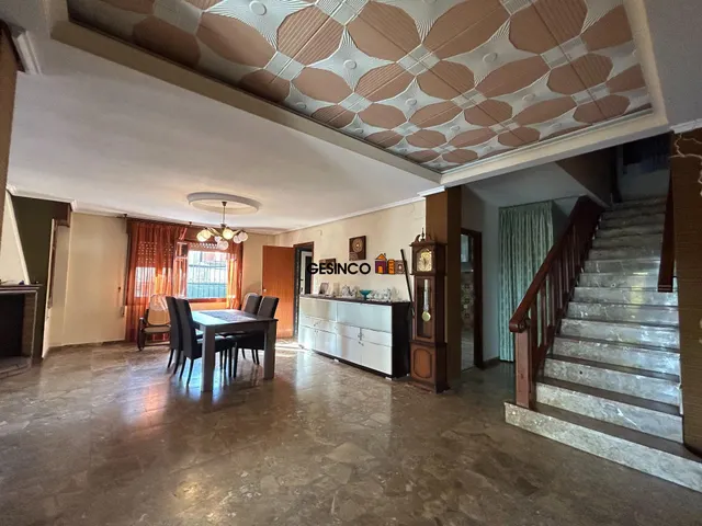 VIVIENDA EN ROTGLA Y CORBERA CON AMPLIAS POSIBILIDADES — 10
