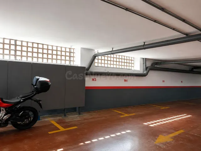 Amplio Parking de Moto en Figaro - Montmany por solo €30 - foto 2