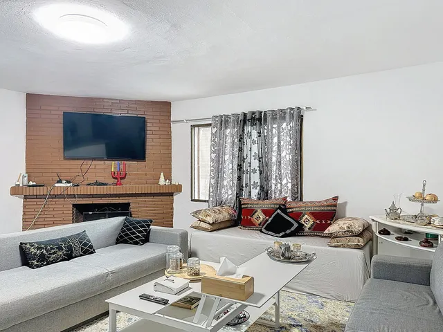 Finca Agrícola 2 habitaciones 111m² en venta - Costa Del Sol — 7