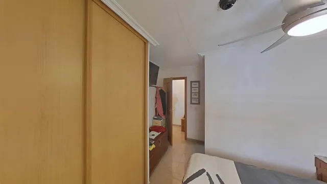 Apartamento 4 habitaciones 120m² en venta - Estacion de autobuses — 39