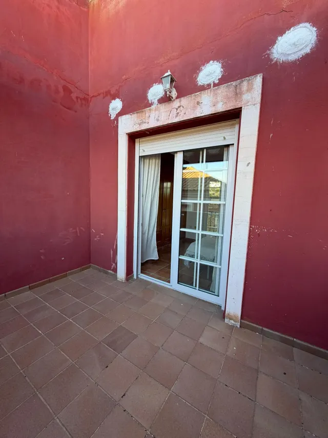 Adosado de esquina con jardín, dos terraza, dos plazas de garaje a 700 m de la playa — 38