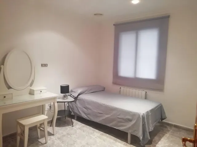 MAGNIFICO CHALET EN ELCHE EN VENTA O ALQUILER!!! — 15