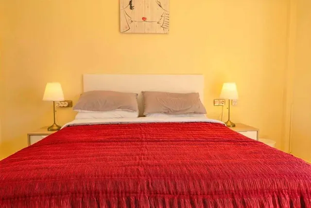 Villa 3 habitaciones en venta - Las Filipinas — 22