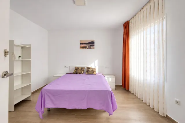 Piso en Elche, Zona Asilo — 17