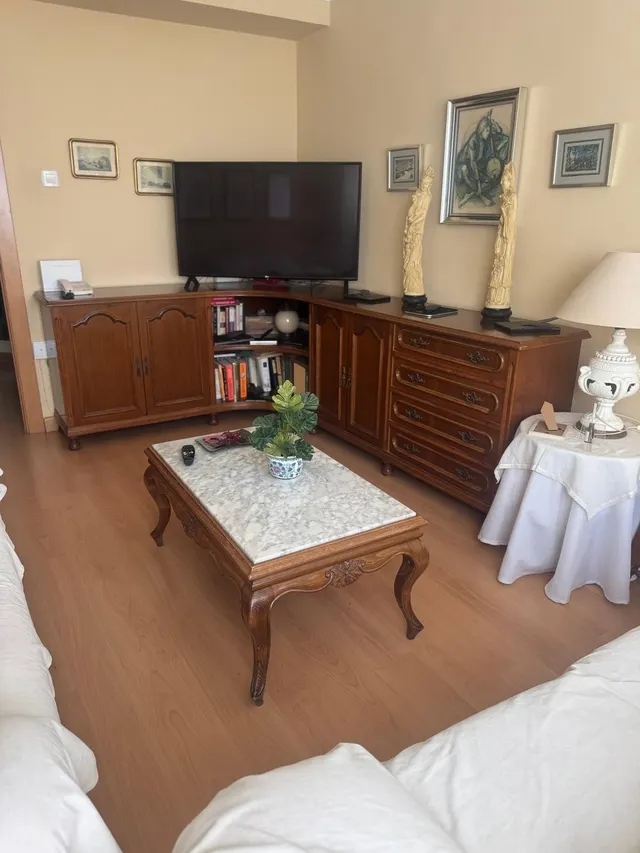 SE VENDE PISO REFORMADO EN LA AVENIDA PABLO IGLESIAS — 19