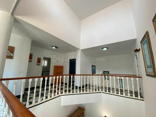 Se vende fantástico chalet en Vera playa!!! - foto 3