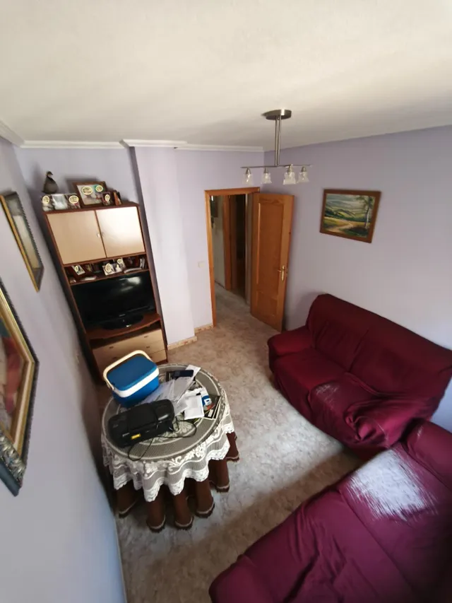 SE VENDE DÚPLEX EN RICOTE — 15