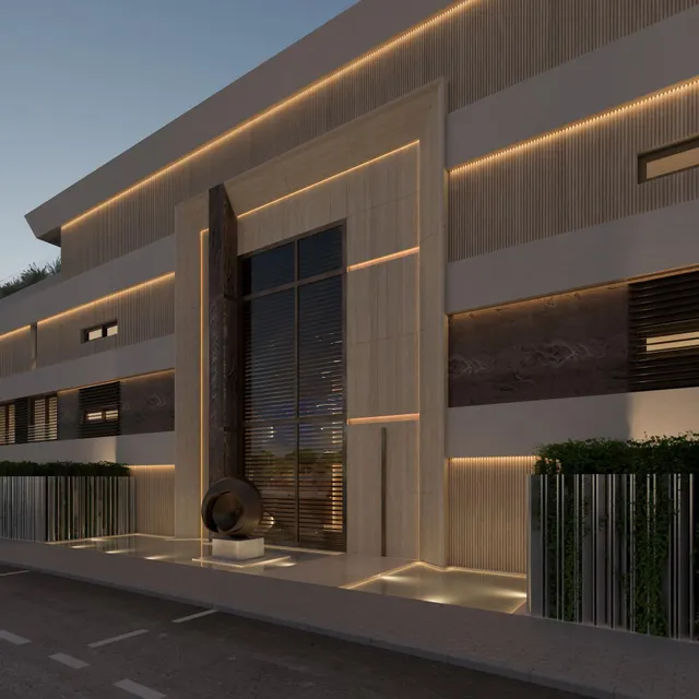 Nuevo apartamento en la playa — 10