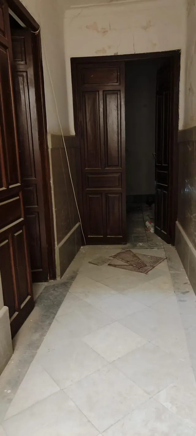 VENTA EN OLULA DEL RÍO ( ALMERÍA ) DE GRAN CASA PARA REFORMAR. — 12