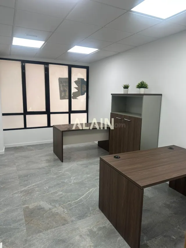OFICINAS EN ALQUILER EN EL CENTRO DE VALENCIA A ESTRENAR - foto 2