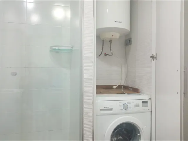 Se alquila maravilloso piso — 32