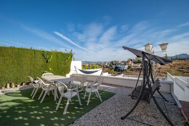 CHALET CON VISTAS PANORAMICAS EN GOJAR — 4