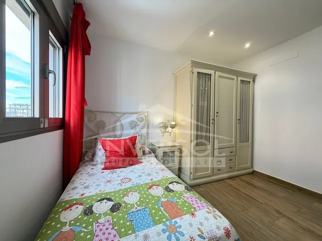 VENTA DE VIVIENDA EN ADRA A UNOS PASOS DE LA PLAYA — 37