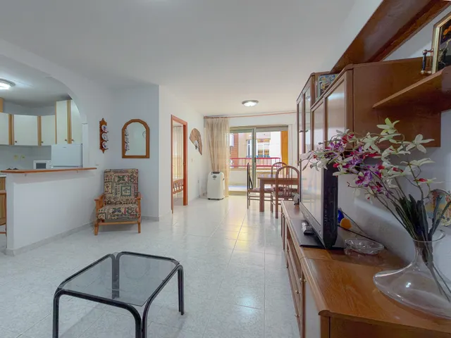 Apartamento 1 habitación 55m² en venta - Playa del Cura — 12