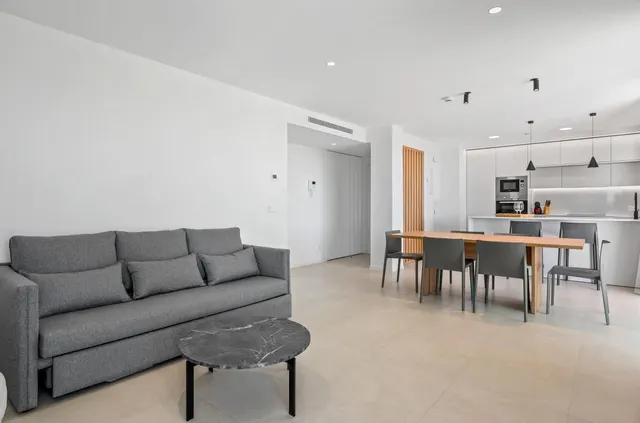 Apartamento 3 habitaciones 203m² en venta - Euro Roda — 10
