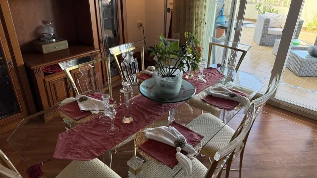 Villa 5 habitaciones 214m² en venta - Villamartin — 23