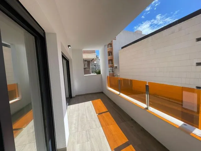 Apartamento 3 habitaciones 108m² en venta - Playa del Cura — 21