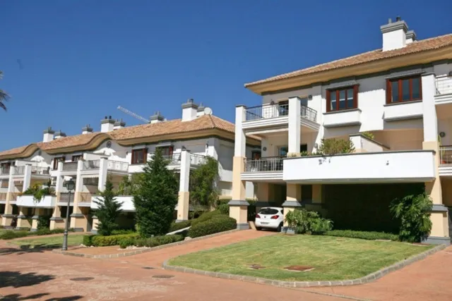 Adosado 3 habitaciones 282m² en venta - Riviera del sol — 28