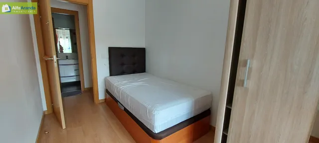 VIVIENDA DE TRES DORMITORIOS CON GARAJE Y TRASTERO — 10
