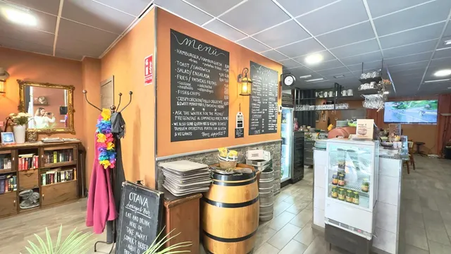 Local comercial 190m² en venta - Acequion — 11