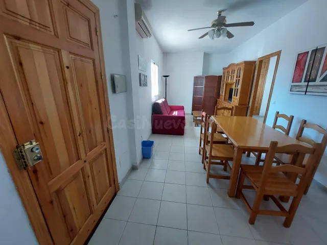 Piso en venta 1 dormitorio en Las Buganvillas, Vera Playa - foto 5