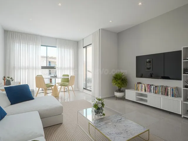 Apartamento 2 habitaciones 89m² en venta - CENTRO — 2